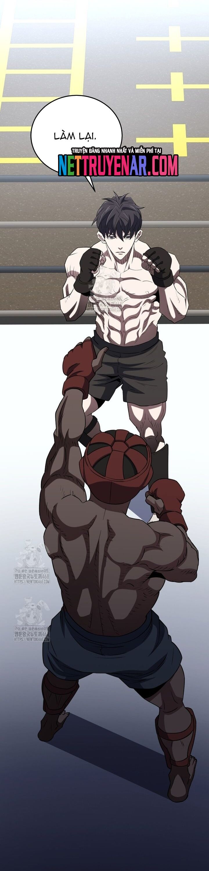 Bát Giác Phản Diện Chapter 47 2