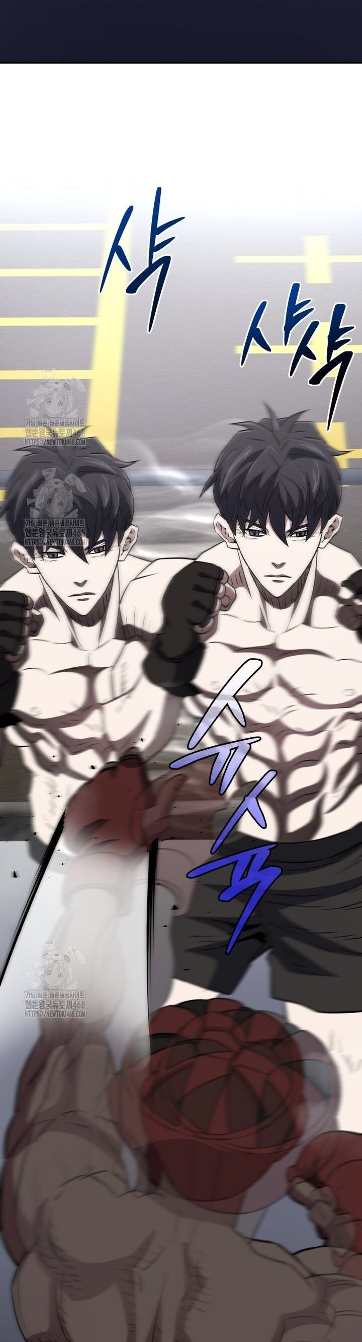 Bát Giác Phản Diện Chapter 47 3