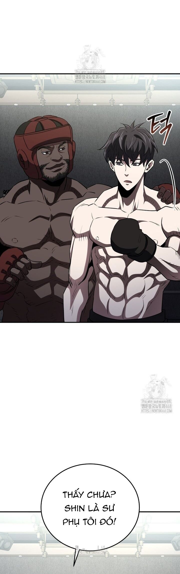 Bát Giác Phản Diện Chapter 47 12