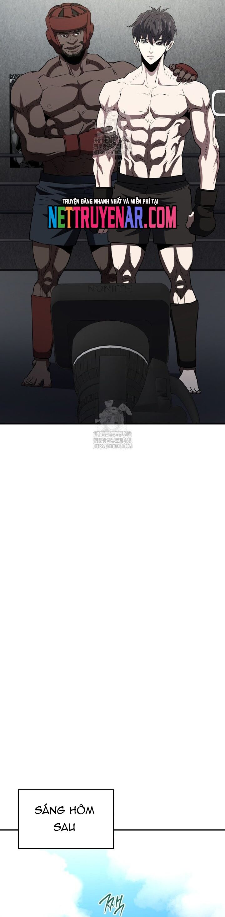 Bát Giác Phản Diện Chapter 47 13