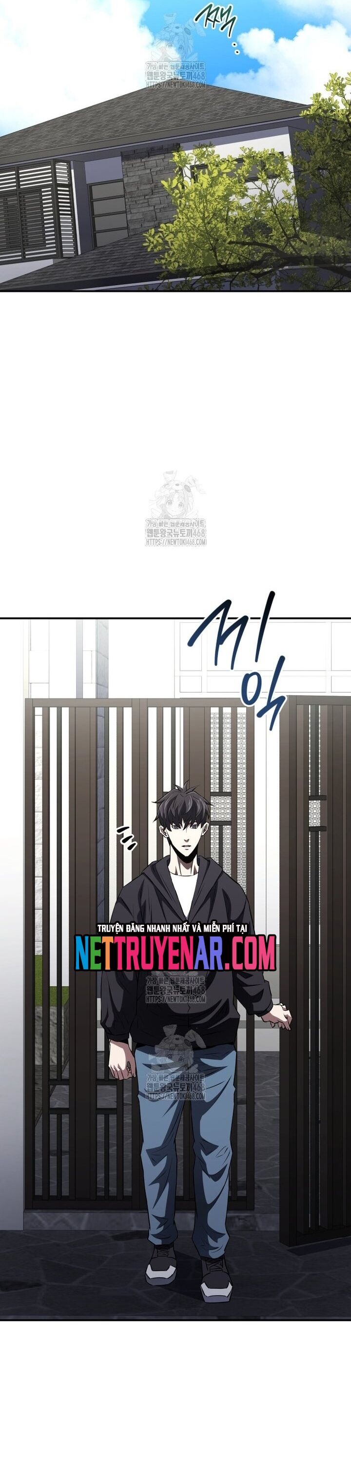 Bát Giác Phản Diện Chapter 47 14
