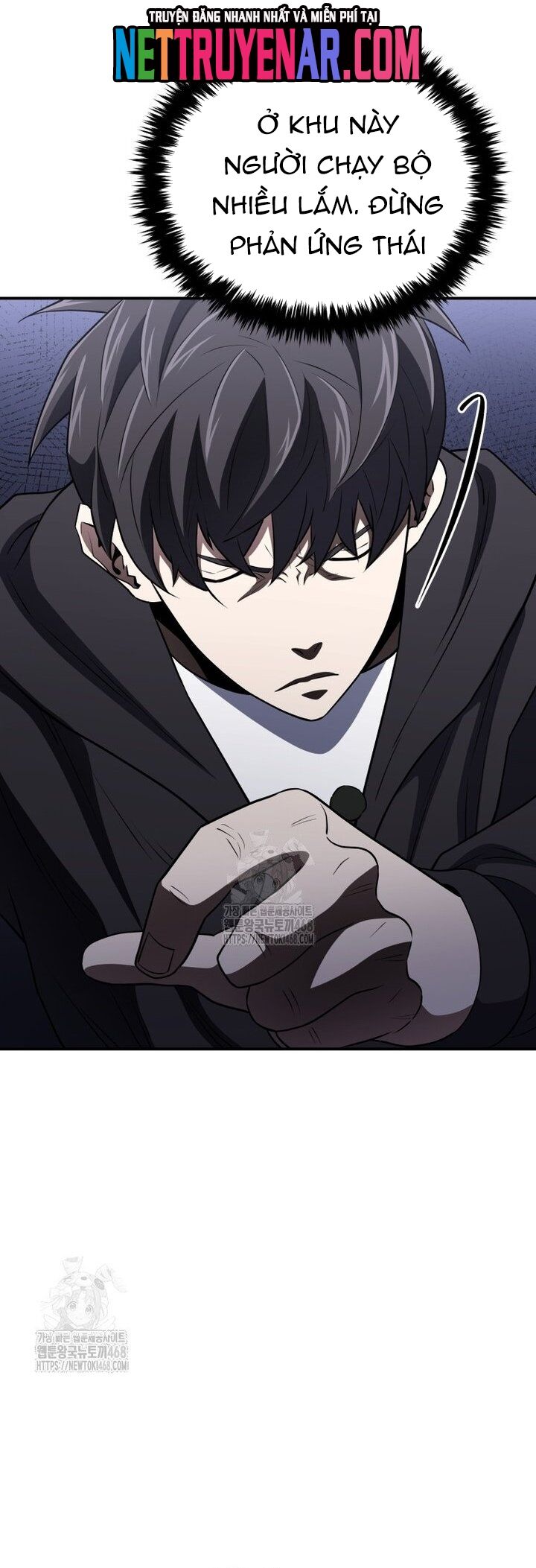 Bát Giác Phản Diện Chapter 47 20