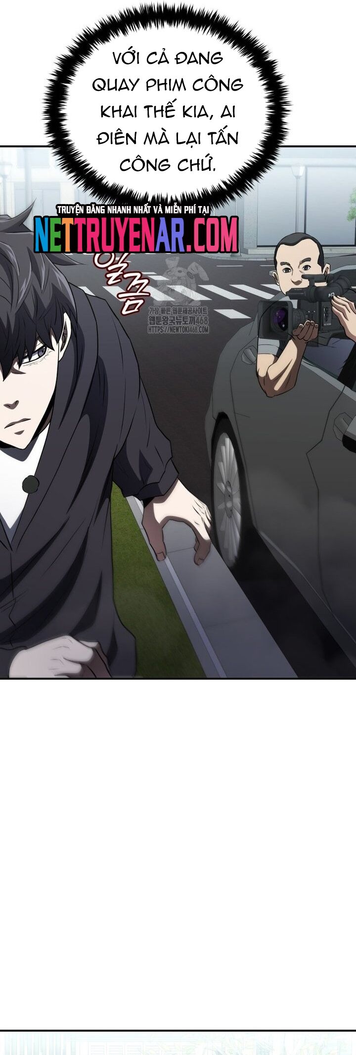 Bát Giác Phản Diện Chapter 47 21