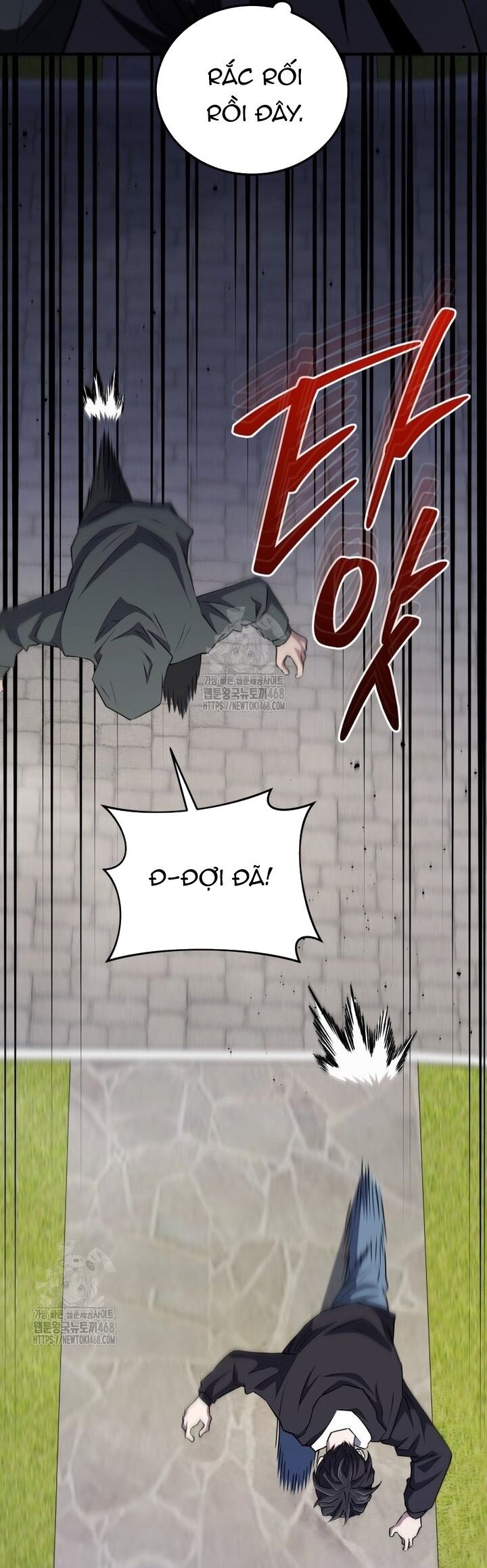 Bát Giác Phản Diện Chapter 47 23