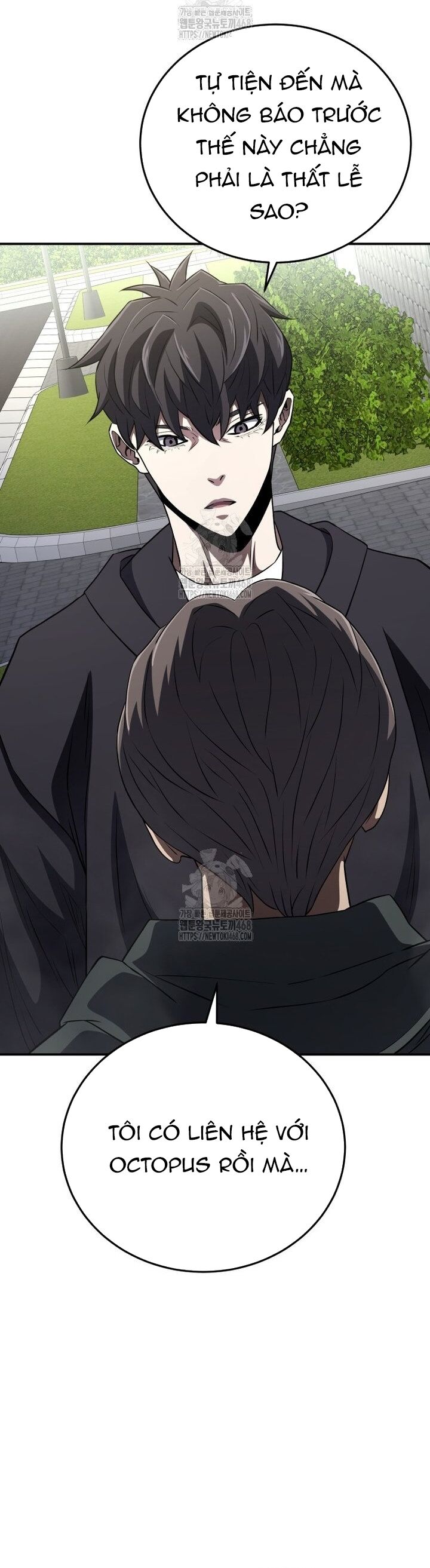 Bát Giác Phản Diện Chapter 47 29