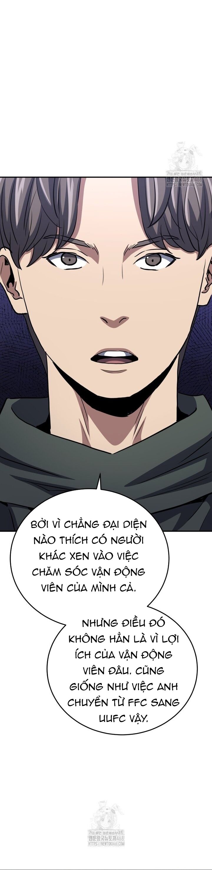 Bát Giác Phản Diện Chapter 47 31