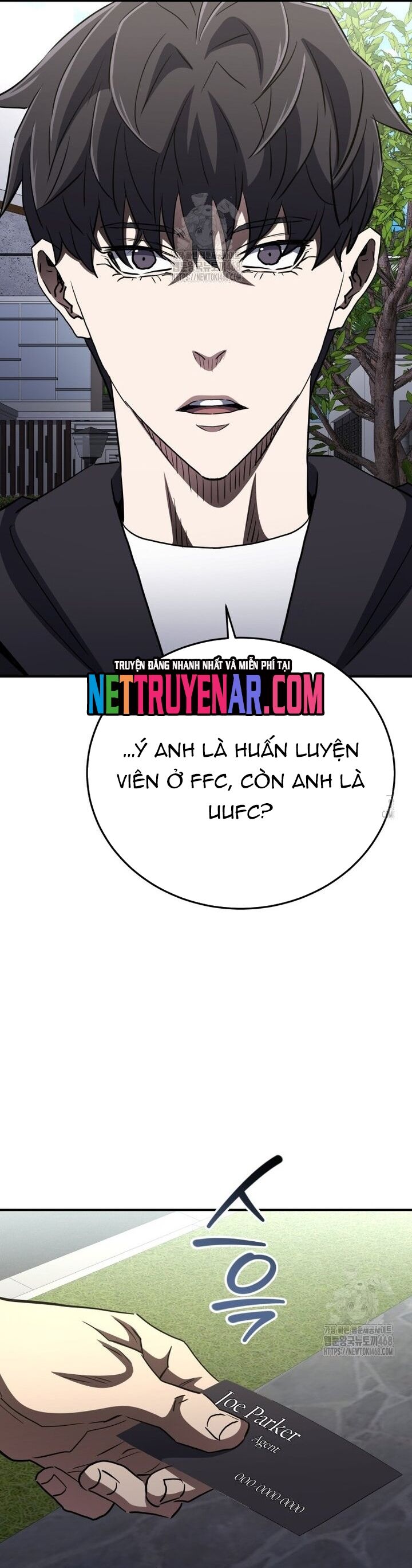 Bát Giác Phản Diện Chapter 47 32