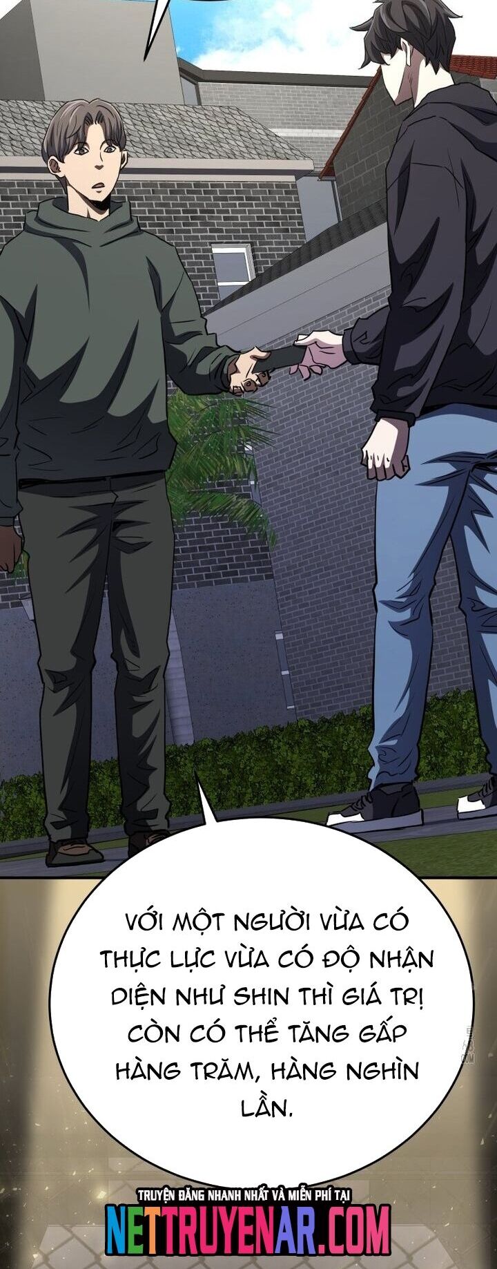 Bát Giác Phản Diện Chapter 47 34