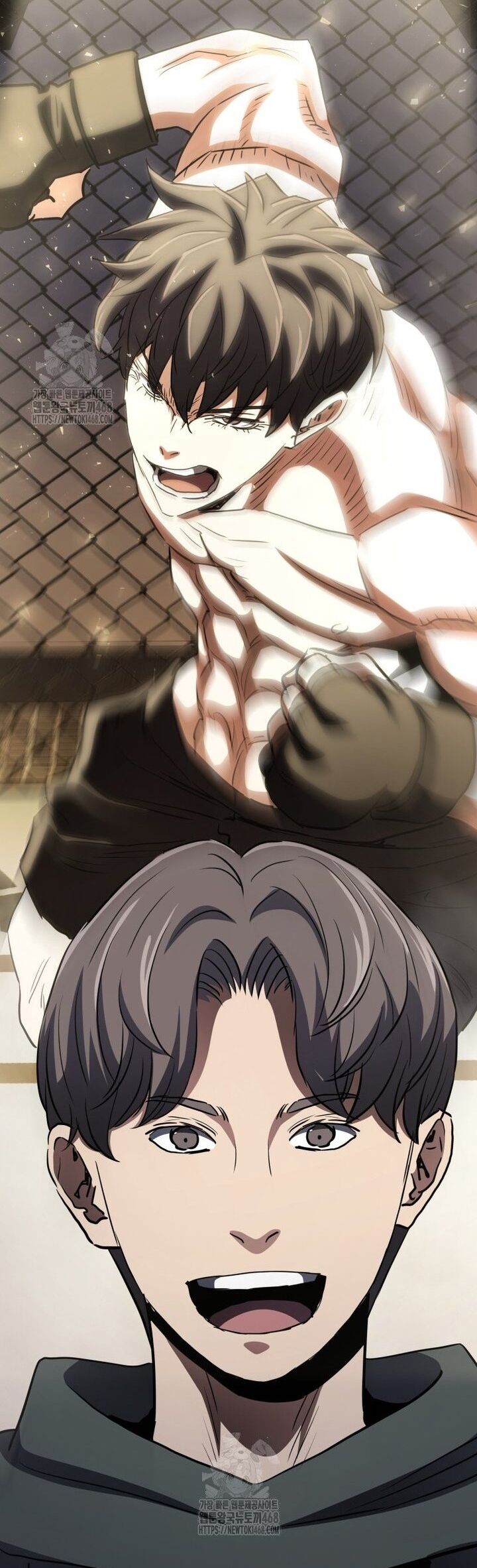 Bát Giác Phản Diện Chapter 47 35