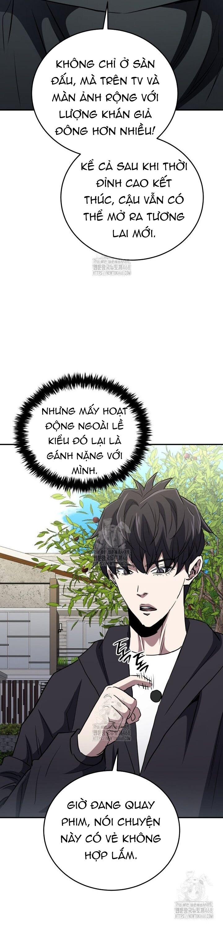 Bát Giác Phản Diện Chapter 47 36