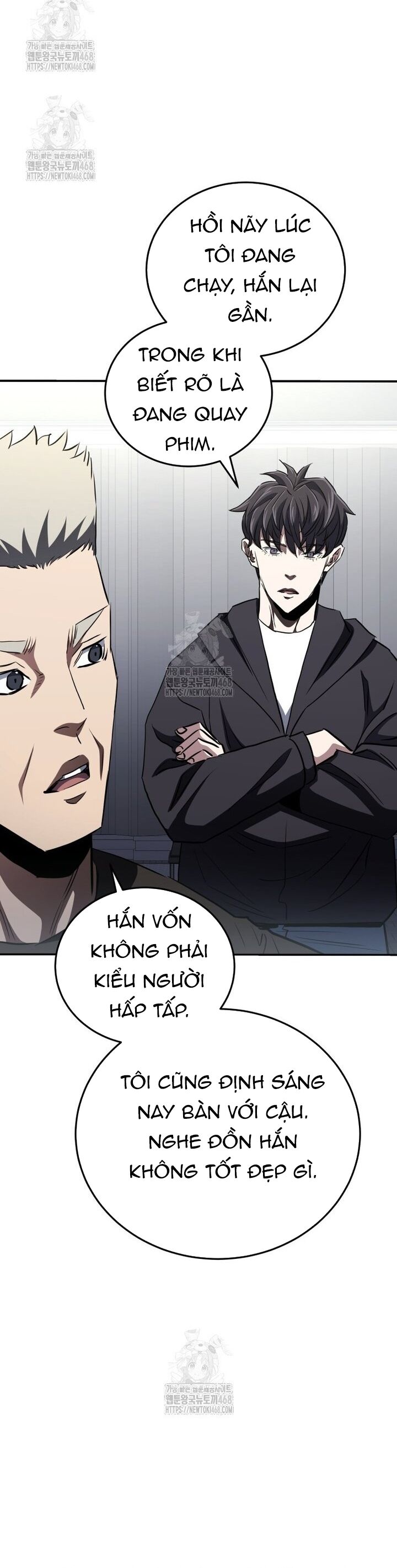Bát Giác Phản Diện Chapter 47 43