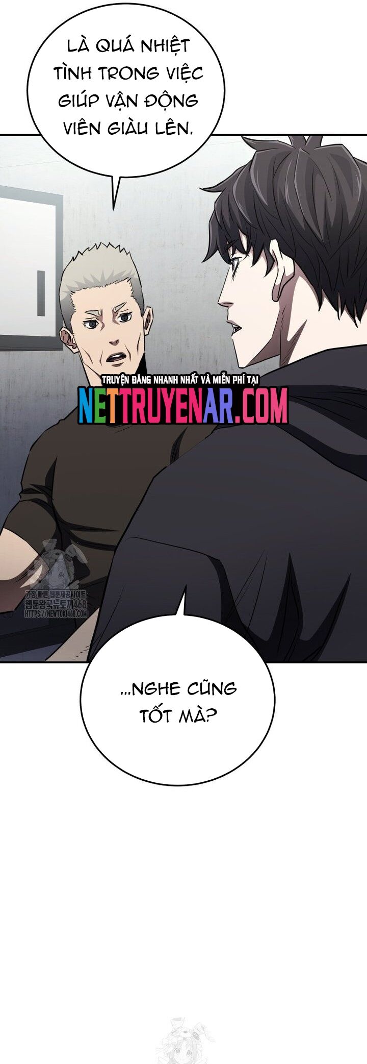Bát Giác Phản Diện Chapter 47 45