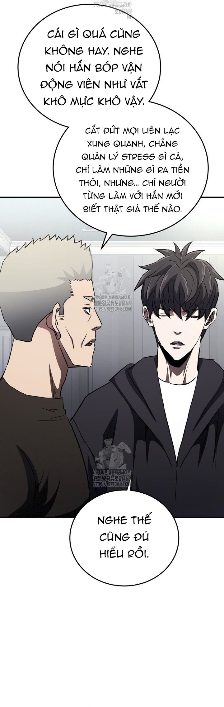 Bát Giác Phản Diện Chapter 47 46
