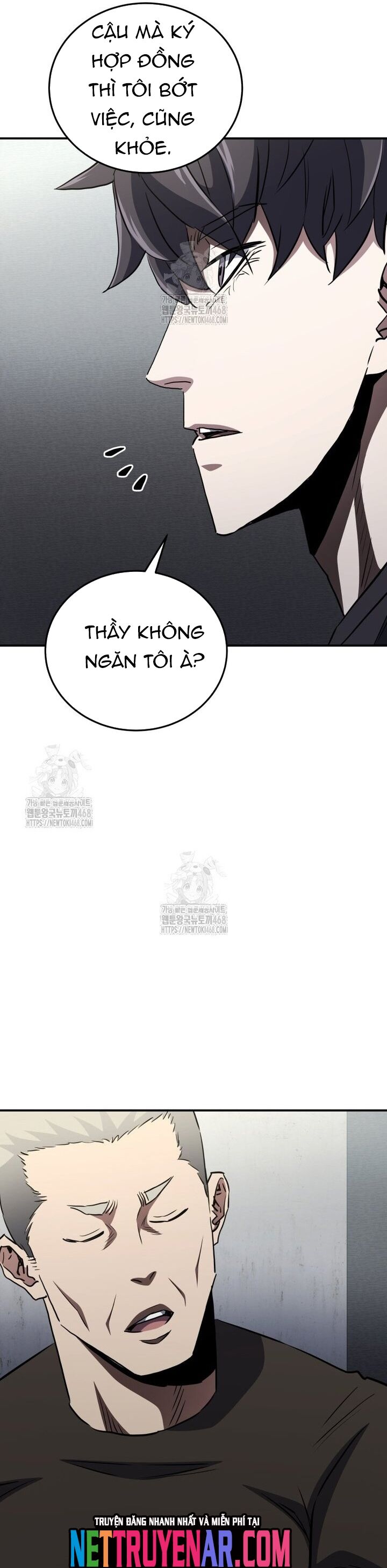 Bát Giác Phản Diện Chapter 47 47