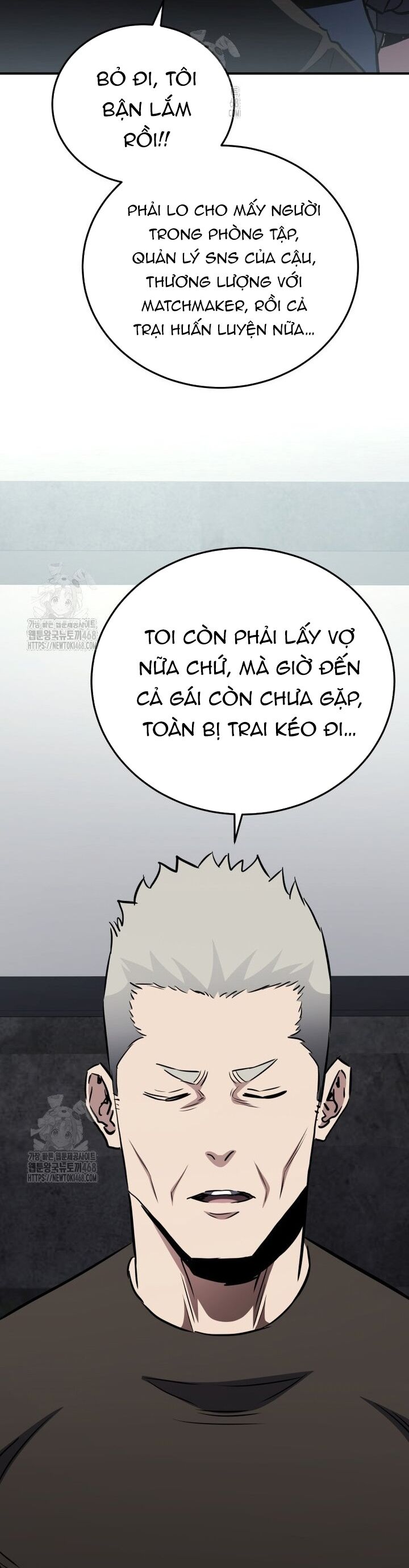 Bát Giác Phản Diện Chapter 47 49