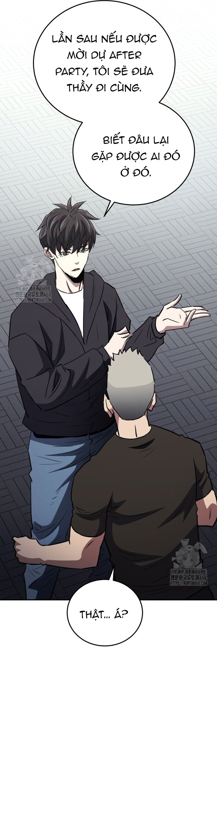 Bát Giác Phản Diện Chapter 47 51
