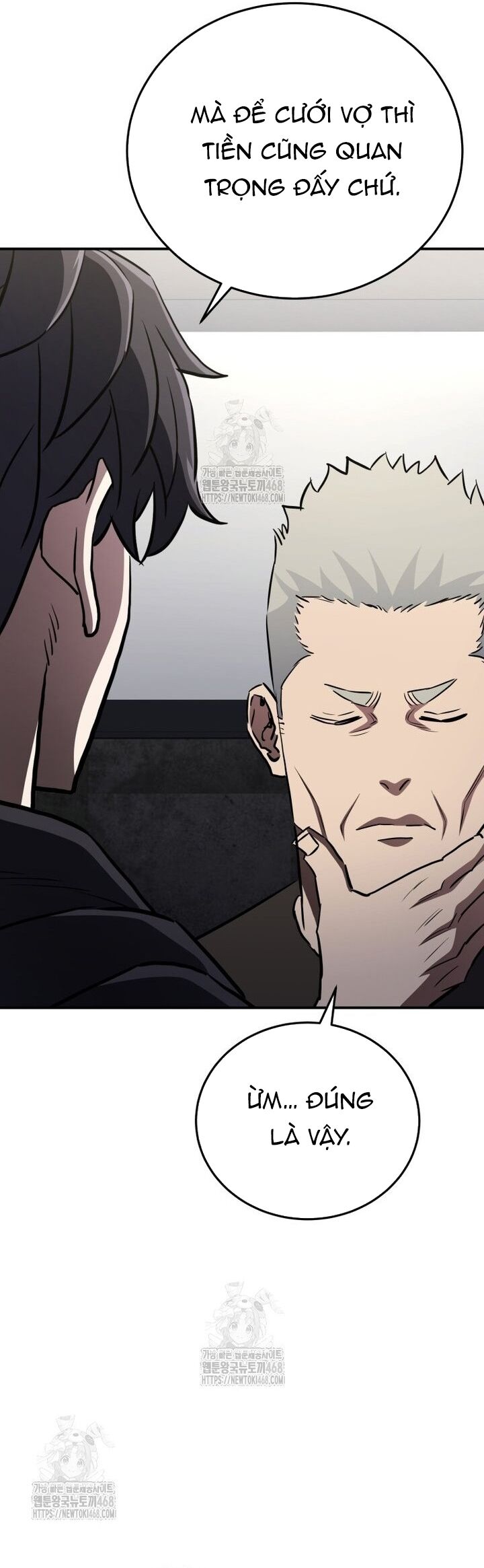 Bát Giác Phản Diện Chapter 47 52