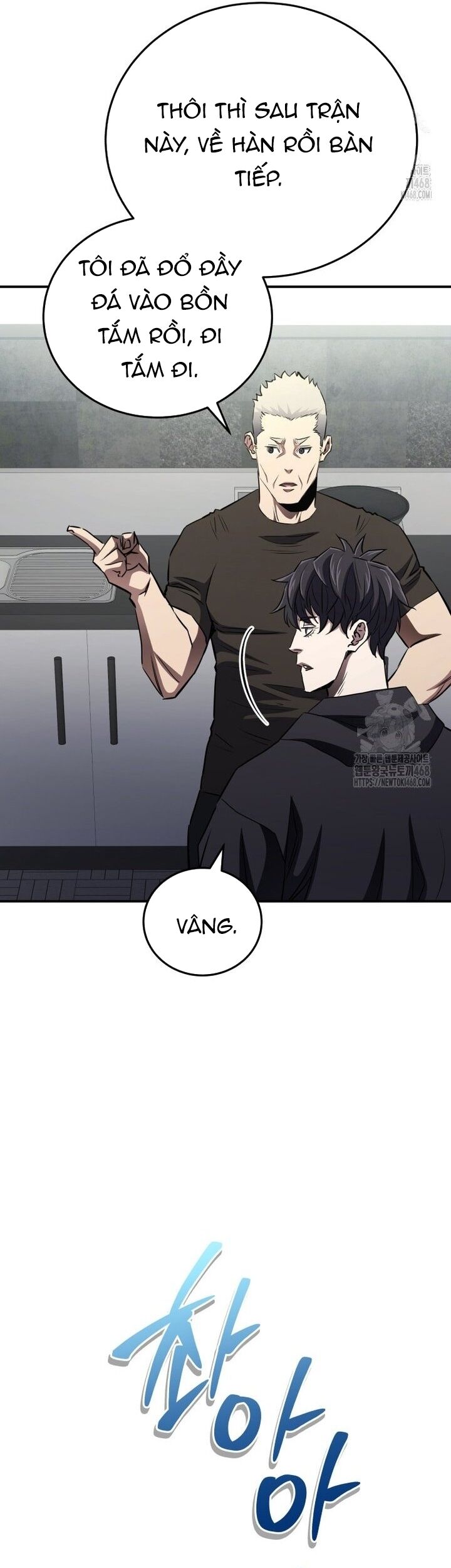 Bát Giác Phản Diện Chapter 47 54