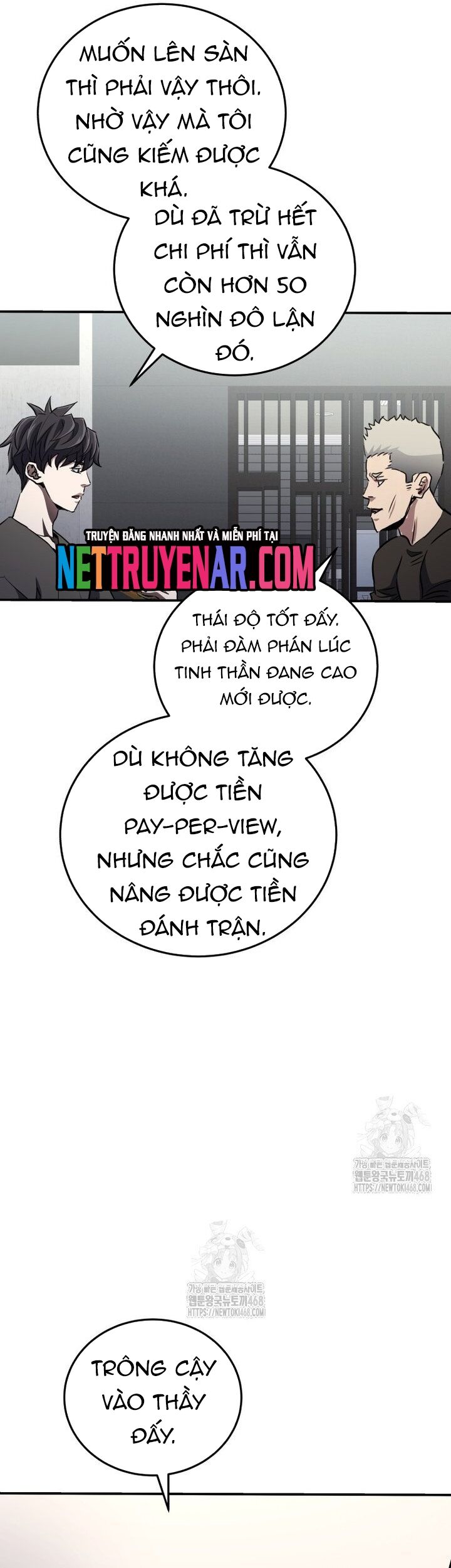 Bát Giác Phản Diện Chapter 47 61