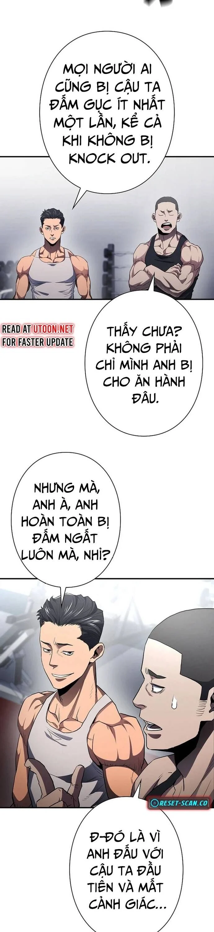 Bát Giác Phản Diện Chapter 5 3