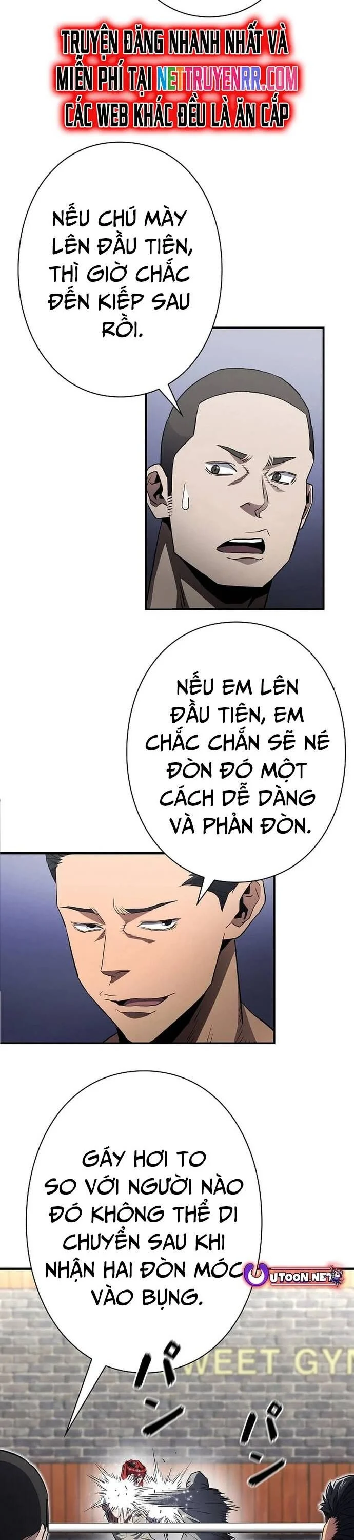 Bát Giác Phản Diện Chapter 5 4