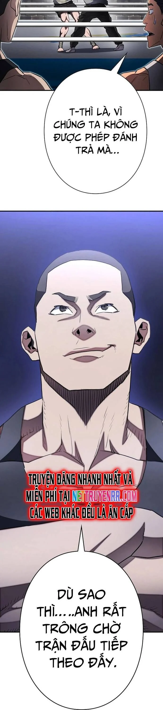 Bát Giác Phản Diện Chapter 5 5