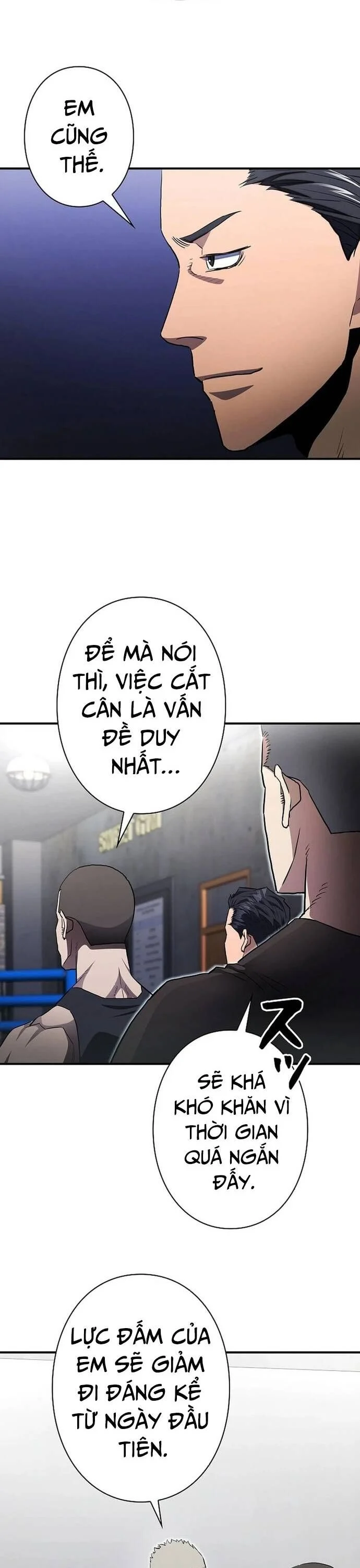 Bát Giác Phản Diện Chapter 5 6