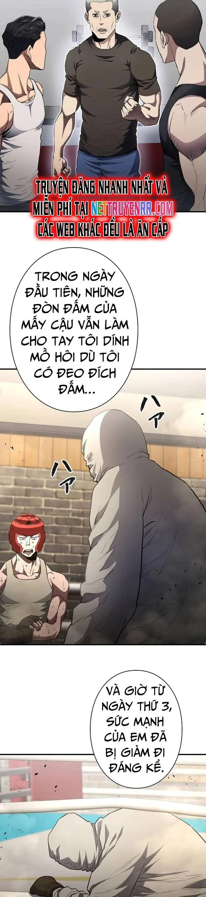 Bát Giác Phản Diện Chapter 5 7