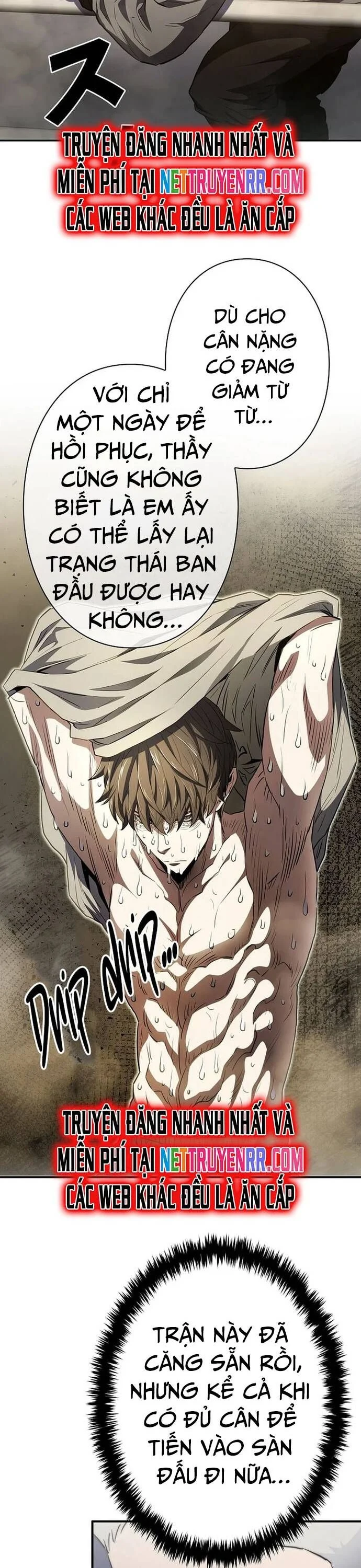 Bát Giác Phản Diện Chapter 5 8