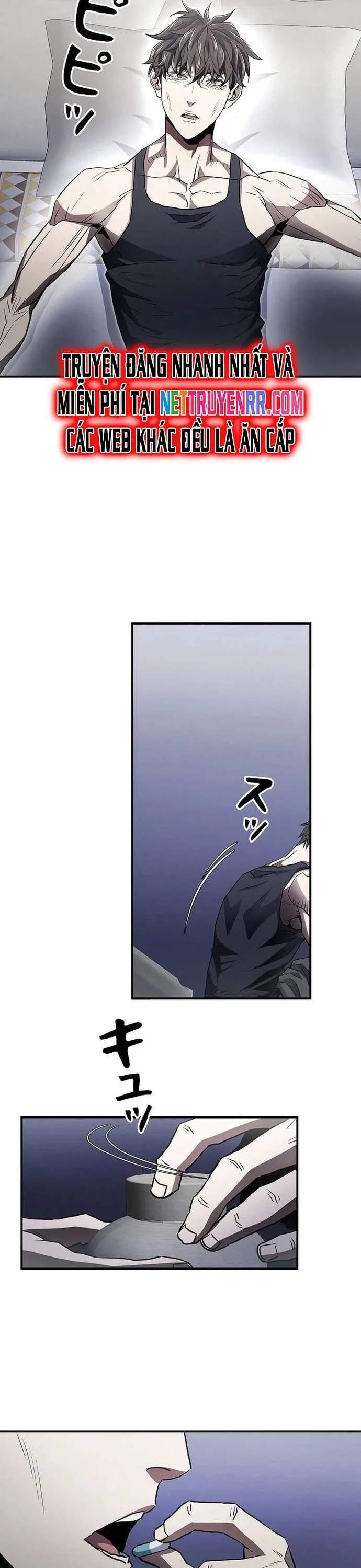 Bát Giác Phản Diện Chapter 5 15