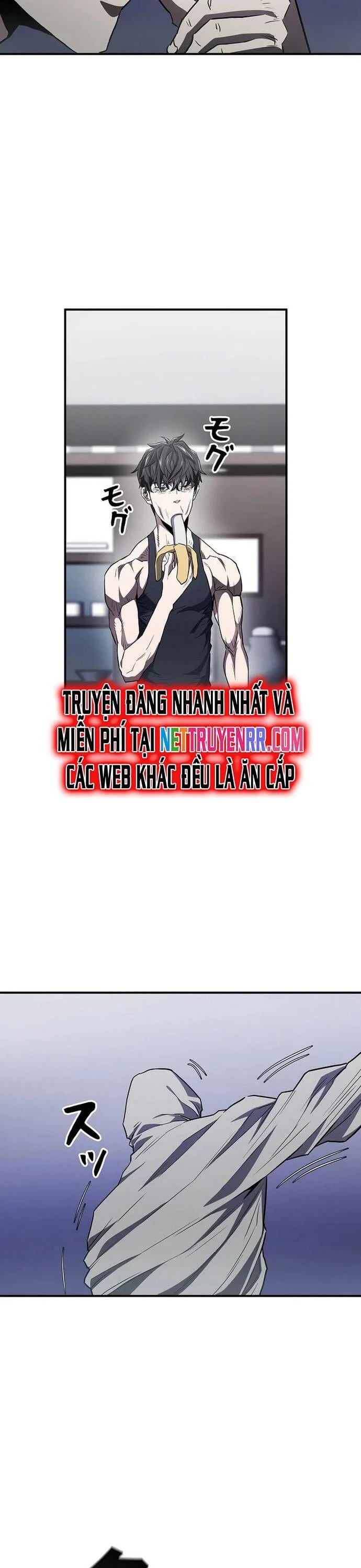 Bát Giác Phản Diện Chapter 5 16