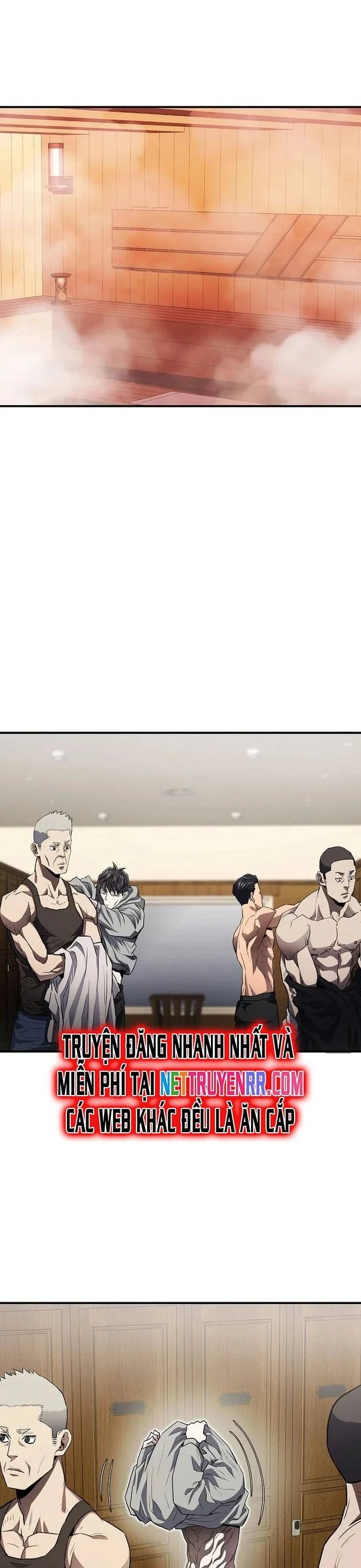 Bát Giác Phản Diện Chapter 5 18