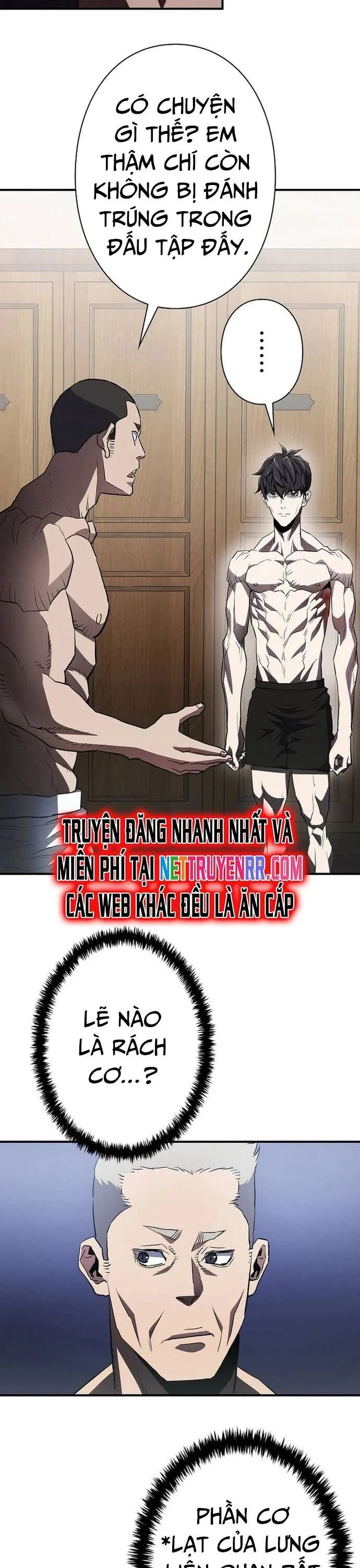 Bát Giác Phản Diện Chapter 5 20