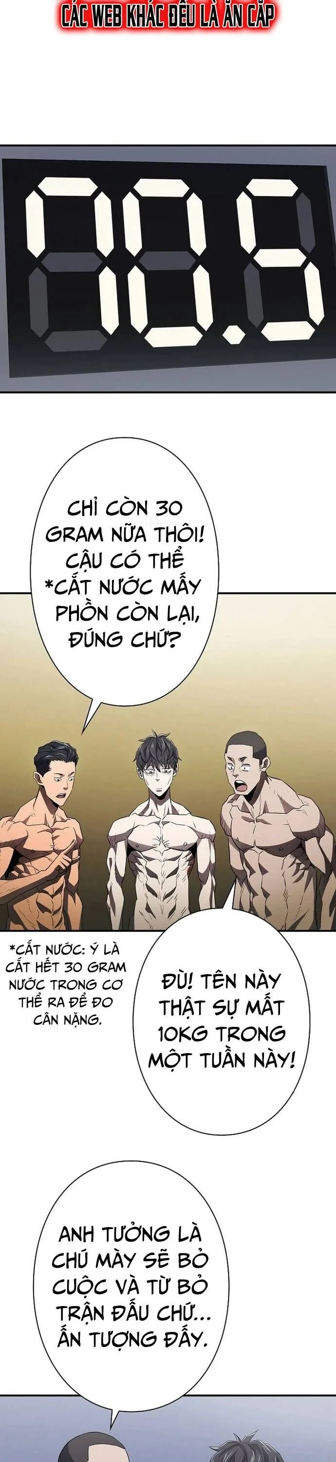 Bát Giác Phản Diện Chapter 5 22