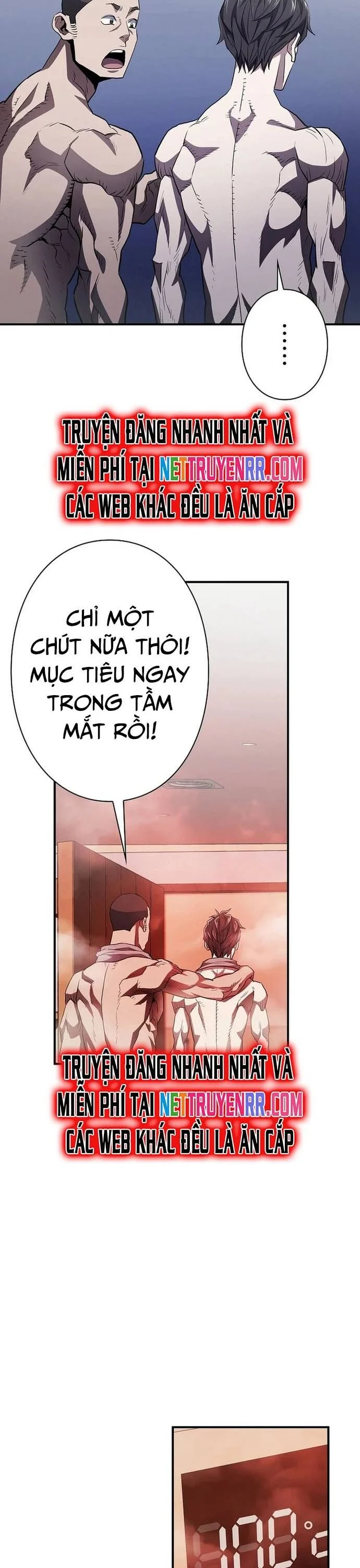 Bát Giác Phản Diện Chapter 5 23
