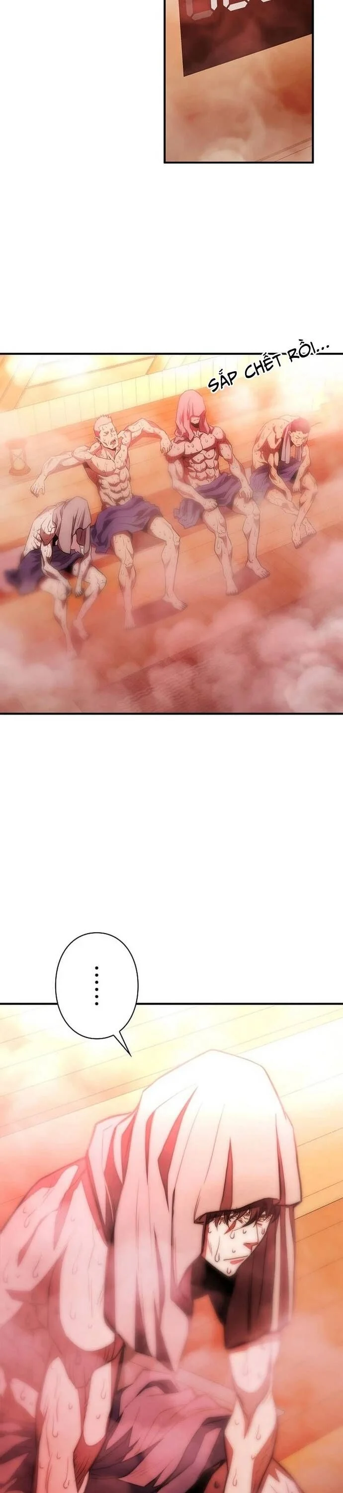 Bát Giác Phản Diện Chapter 5 24