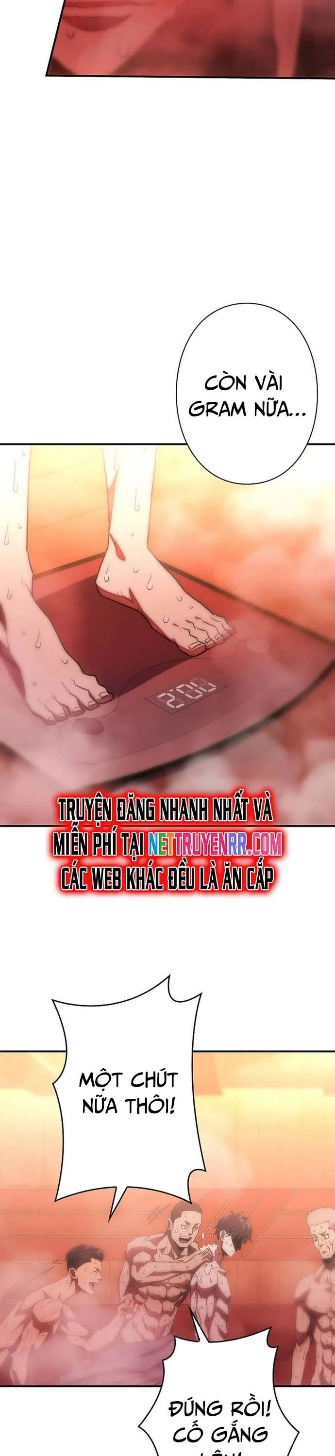 Bát Giác Phản Diện Chapter 5 29
