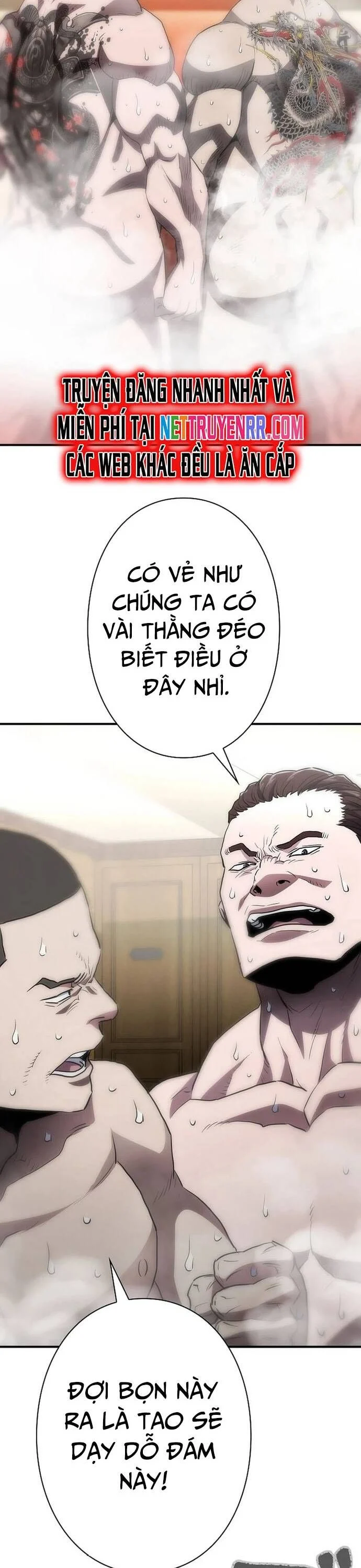 Bát Giác Phản Diện Chapter 5 31