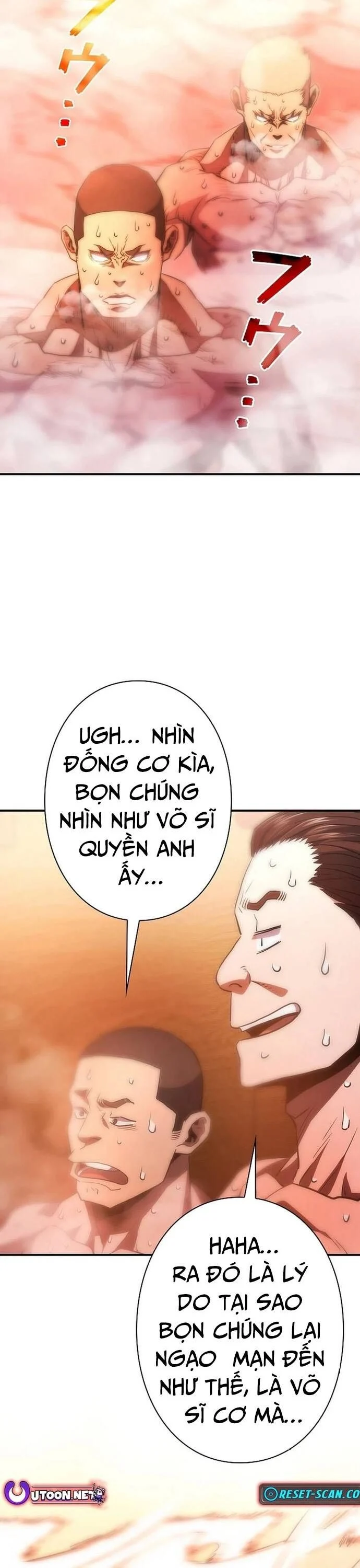 Bát Giác Phản Diện Chapter 5 33