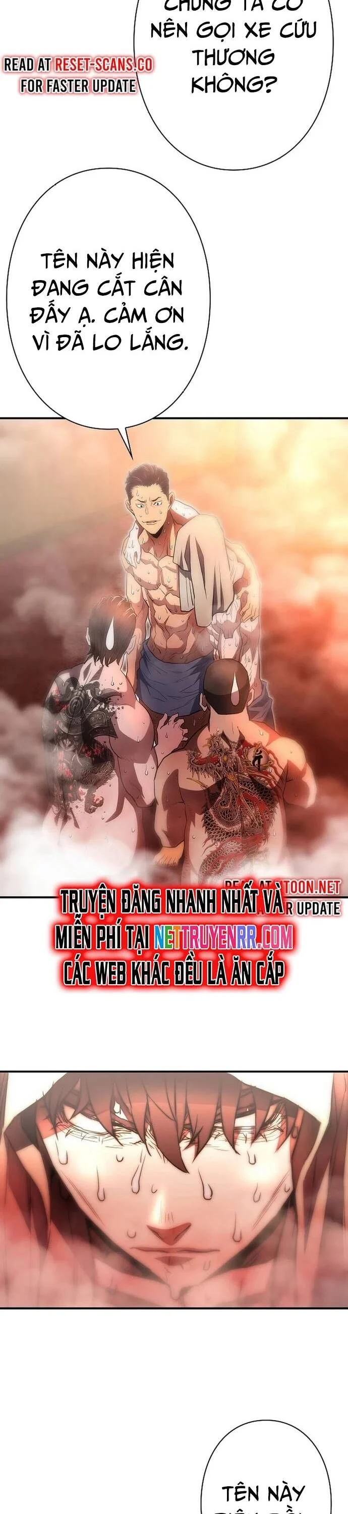 Bát Giác Phản Diện Chapter 5 35