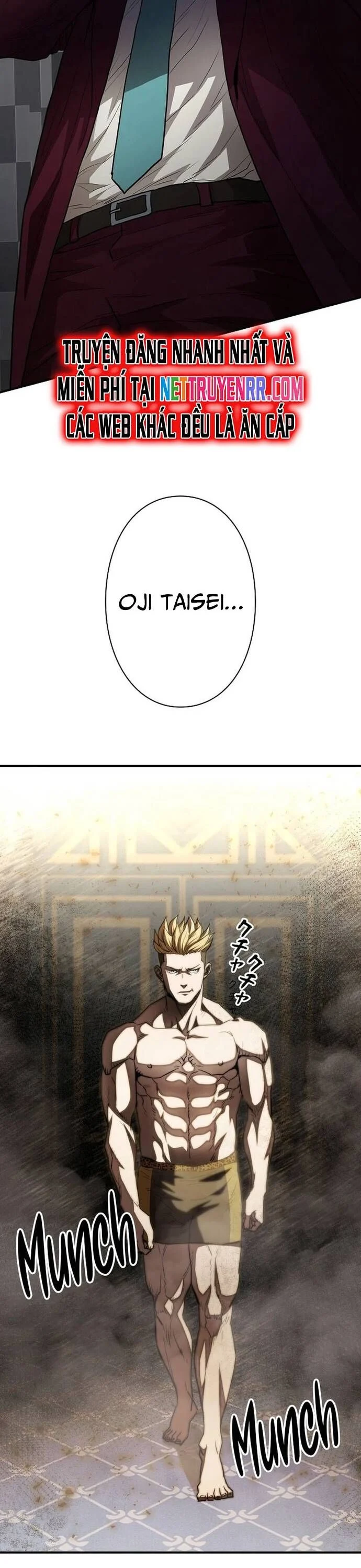 Bát Giác Phản Diện Chapter 5 39
