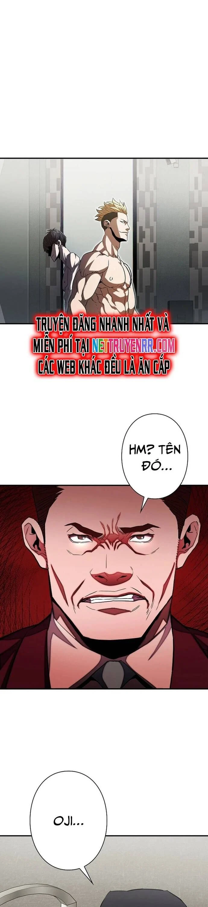 Bát Giác Phản Diện Chapter 5 40
