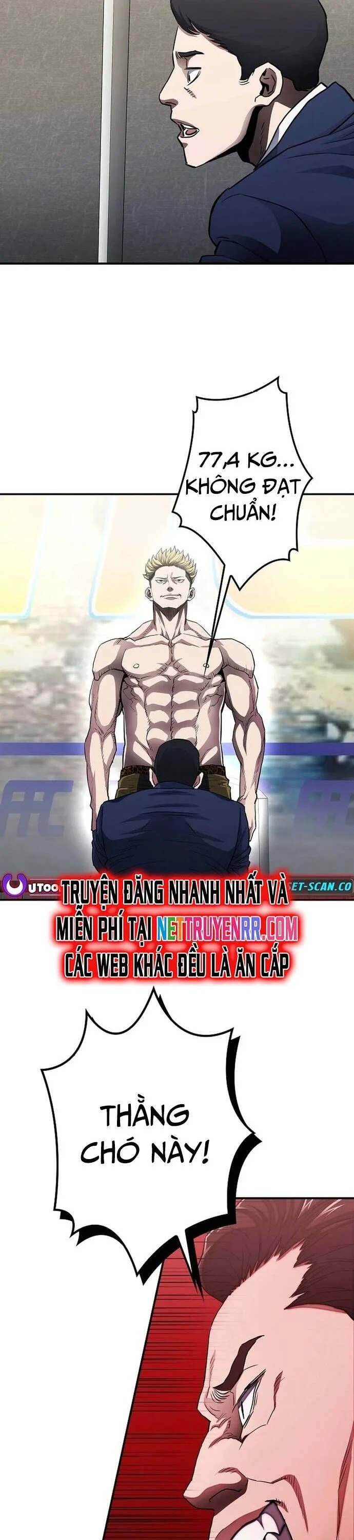 Bát Giác Phản Diện Chapter 5 41