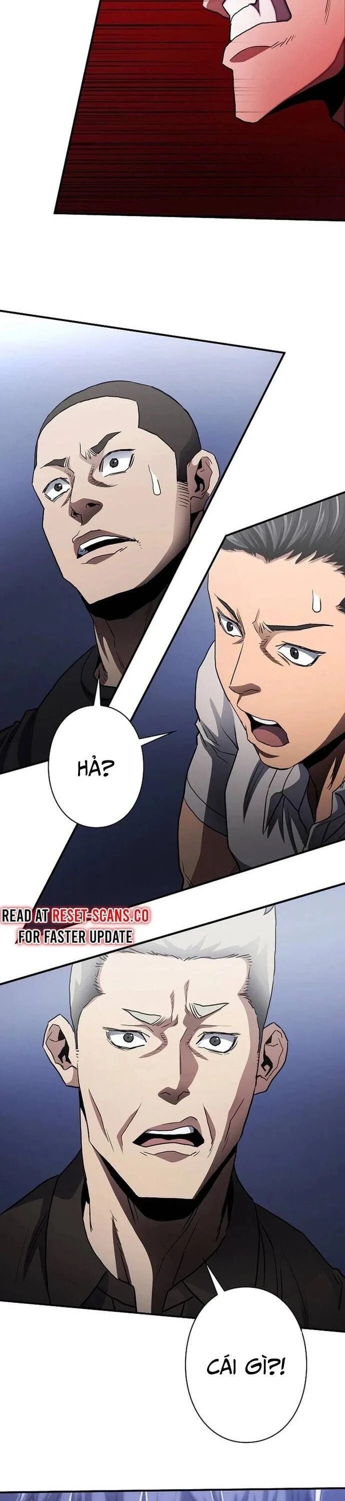 Bát Giác Phản Diện Chapter 5 42