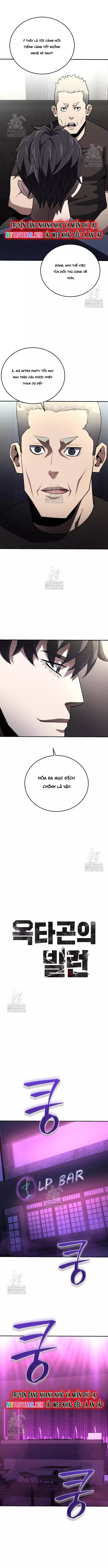 Bát Giác Phản Diện Chapter 51 - Trang 3
