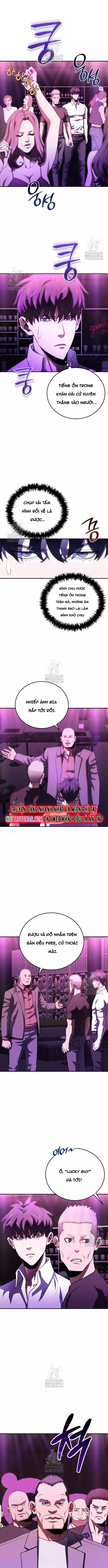 Bát Giác Phản Diện Chapter 51 - Trang 3