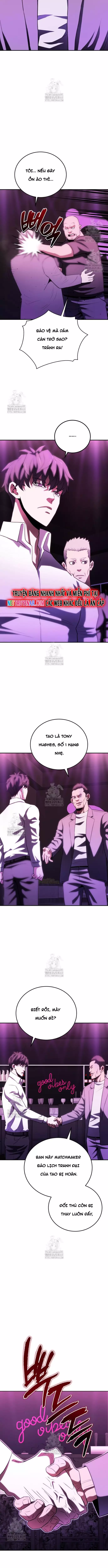 Bát Giác Phản Diện Chapter 51 - Trang 3
