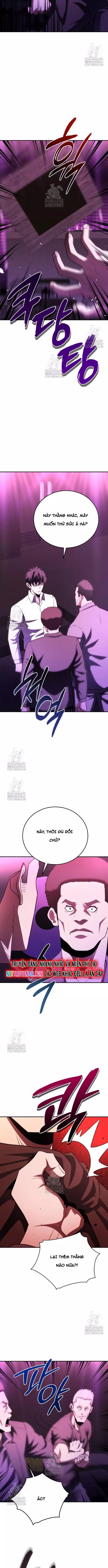 Bát Giác Phản Diện Chapter 51 - Trang 3