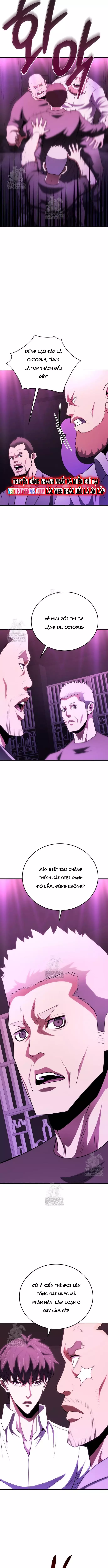 Bát Giác Phản Diện Chapter 51 - Trang 3