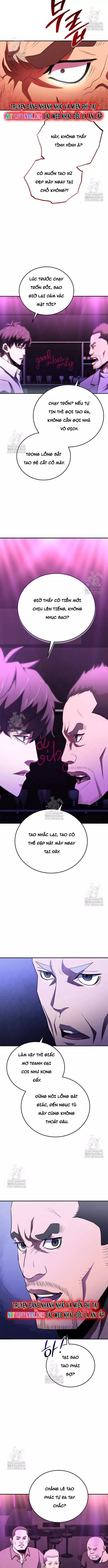 Bát Giác Phản Diện Chapter 51 - Trang 3